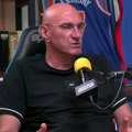 ”Rezultati su problem, igrači moraju da shvate...” Grbović o krizi tima Željka Obradovića: To niko nije očekivao