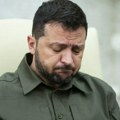 "Zelenskog će ukloniti do Božića" Šokantna prognoza bivšeg zvaničnika Stejt departmenta: Oni koji ga štite, neće se boriti za…
