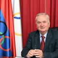 Velika promena u srpskom sportu! On je jedini kandidat za novog predsednika Olimpijskog komiteta Srbije!