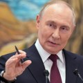 Путин: Постоје две опције за крај сукоба