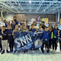 Plivački klub „Sveti Nikola“ iz Niša osvojio 22 medalje na takmičenju u Pančevu