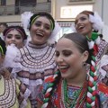 Međunarodni dečiji festival folklora „Etnofest” po 11. put u Čačku