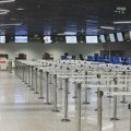 Nastavljen saobraćaj na aerodromu u Edinburgu nakon prekida zbog problema IT sistema