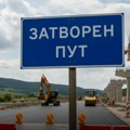 Obustava saobraćaja na putu Sutjeska – Sečanj narednih 25 dana