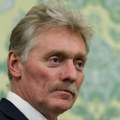 Peskov: Nije planiran telefonski razgovor Putina i Trampa