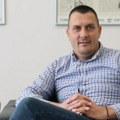 Goran Arnaut: "Deca u Čukaričkom šansu dobijaju na vreme, sve po zaslugama"