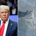 Trampove pretnje Grenlandom uzdrmale Evropu i NATO: Upaljen crveni alarm, kredibilitet saveza uzdrman