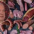Neke od omiljenih namirnica Srba dospele su u kategoriju jedan kancerogenih proizvoda po SZO: Dr Ćeranić objašnjava kako su se…