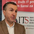 Nebojša Zdravković: Nacionalno telo za akreditaciju je partner u podizanju kvaliteta visokog obrazovanja