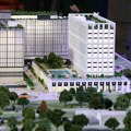 GP Bravo: Odluka Vlade Srbije da je izgradnja poslovnog kompleksa u Futoškom parku "projekat od značaja" ne postoji
