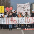 U Sečnju obeležavanje godinu dana od prvog građanskog protesta