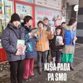 Upoznajte prodavce časopisa ,,LICEULICE“ iz Kraljeva