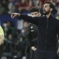 Arbeloa i dalje optimista, zna šta je Realov glavni problem