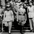 Pronađene Musolinijeve beleške o Hitleru: Policija ih hitno konfiskovala