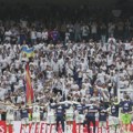 Navijač Reala salutirao nacističim pozdravom, izbačen sa stadiona - zauvek?