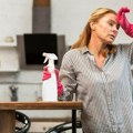 Profesionalna čistačica otkriva svoje tajne: Očistite svoj dom brže i efikasnije uz ovih 7 trikova
