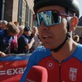 Srbin pobednik etape na biciklističkoj Trci oko Sardinije