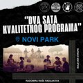 "Dva sata kvalitetnog programa" – Zbor građana Novog naselja organizuje manifestaciju u subotu