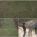 Misterija kod Kosjerića: Kad vile igraju kolo Zagonetni krugovi na travi u Suvom Vrelu osvanu svakog proleća