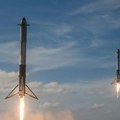 SpaceX lansirao 53 satelita u orbitu