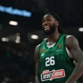 Lesor otkrio - evo da li igra protiv Olimpijakosa