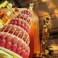 22 kilograma tartufa i čokoladni oskari: slavni kuvar otkrio meni za filmsku elitu u najvažnijoj noći Holivuda