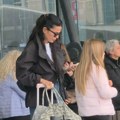Lukas u besnoj mašini, a voditeljka sa mužem i detetom Poznati preplavili beogradski aerodrom: Polumenta progovorio o novom…