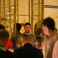 Novak Đoković u centru pažnje na Argirosovom nastupu u Beogradu: Grčki pevač prekinuo gostovanje zbog tenisera