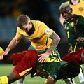 Australija savladala Kamerun 1:0