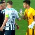 Novi haos u Super ligi Srbije - penal koji je zapalio javnost! Žestoko saopštenje srpskog kluba: U sve će se umešati UEFA i…