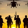 Detalji nemoguće misije: Spaseni pilot je bio na steni dok su unaokolo padale bombe, CIA je obmanula Irance