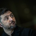 Zelenski: "Spreman sam da se sastanem sa Putinom"