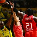 Hapoel pobedio Makabi: Evo šta ovaj trijumf znači za Crvenu zvezdu (foto)