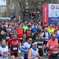 Sve o Beogradskom maratonu: Ovo su trase za tri trke, trajaće dva dana