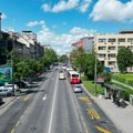 Kreće "mali metro": Tunel spaja Karađorđevu ulicu i Dunavsku padinu, vozači spremite sa za ove velike izmene u saobraćaju…