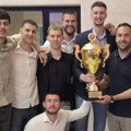Šampionska titula u Čajetini, Zlatibor opet na vrhu: Košarkaška liga Srbije ima novog-starog prvaka
