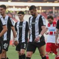 TVITOVI (PARTIZAN) - Pljušte kritike zbog "kardio treninga", Ugrešić razbesneo navijače