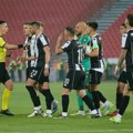 TVITOVI (PARTIZAN) - Pljušte kritike zbog "kardio treninga", Ugrešić razbesneo navijače