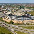 Delta Iron: Novi Sad dobija najsavremeniji i najodrživiji poslovni kompleks u regionu