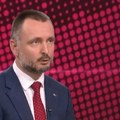 Apostolović: Ne postoji formalna odluka o zamrzavanju sredstava EU za Srbiju