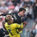 Vlahović ušao u istoriju Juventusa, stao rame uz rame sa velikanima