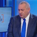 Milivojević (DS): Opozicija nakon majskih tragedija napravila ozbiljne političke greške
