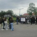 Učenici srednje škole u Lajkovcu obustavili bojkot nastave: Stigao zvanični dopis o smeni tek imenovane direktorke