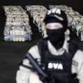 Španci zaplenili oko 40 tona droge vredne milijardu dolara– kako je Sijera Leone postao "kokainska republika"