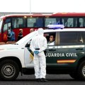Još jedan putnik sa "Kruzera smrti" pozitivan na hantavirus Drama se nastavlja, haos u Evropi nakon iskrcavanja: I Poljak…