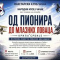 Од пионира до млазних ловаца