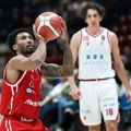 Dokle je stigao Partizan sa Armonijem Bruksom? Oglasio se "prvi pik" crno-belih