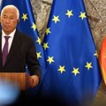 Antonio Kosta od 1. do 5. juna u zemljama Zapadnog Balkana