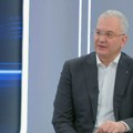 Šutanovac: Strateški dijalog sa Srbijom postao deo zvanične politike administracije SAD