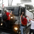 Novi protest u Tirani zbog izgradnje kompleksa Džareda Kušnera na ekološki osetljivom delu jadranske obale